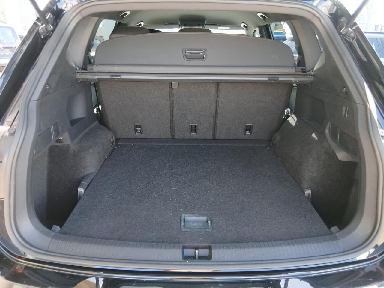 C309 - Seat Tarraco 2.0 TDI Business