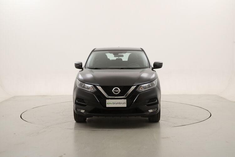 Nissan Qashqai Business BR480406 1.5 Diesel 116CV