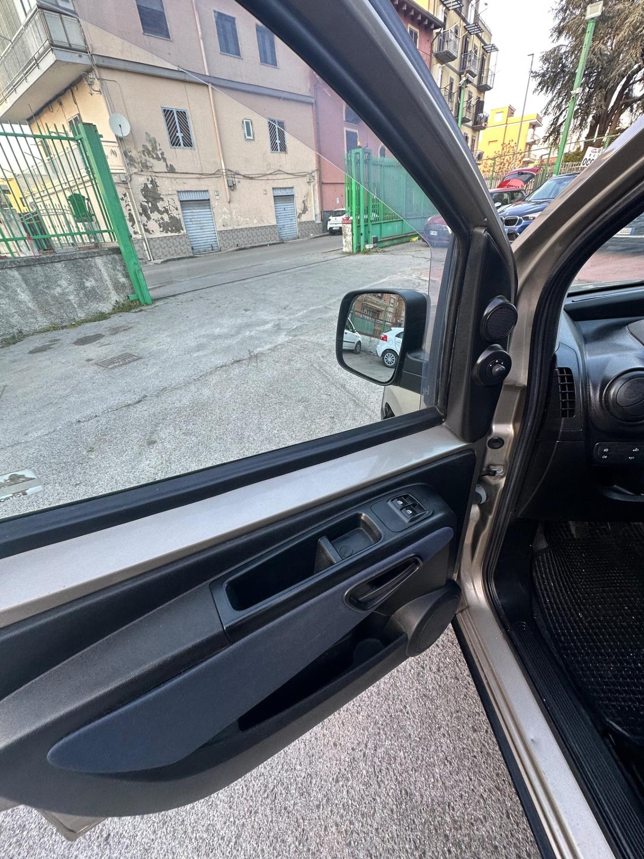 Citroen Nemo 1.3 HDi 75CV FAP S&S Multispace