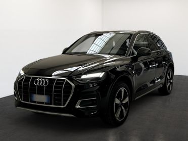 Audi Q5 40 2.0 tdi mhev 12v business quattro s-tronic