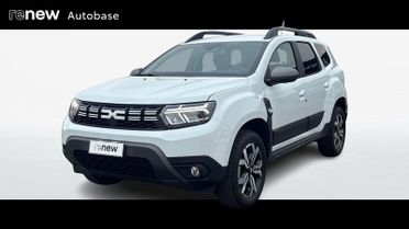 Dacia Duster II 2021 1.5 Blue dCi Journey UP 4x2