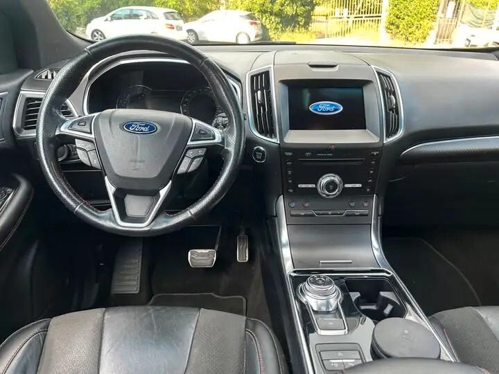 Ford Edge 2.0 EcoBlue 238 CV AWD Start&Stop aut. ST-Line