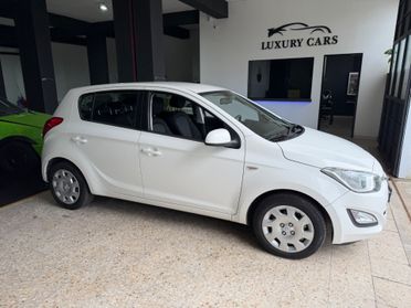 Hyundai i20 Diesel 5 porte 2012
