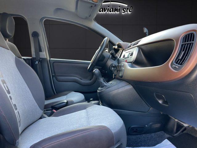 FIAT Panda Cross 1.3 MJT 95 CV S&S 4x4