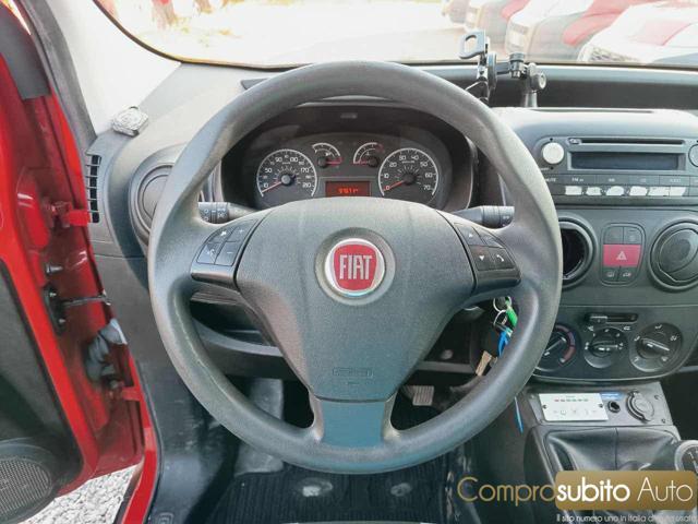 FIAT Fiorino 1.3 MJT 80CV + IVA 22%