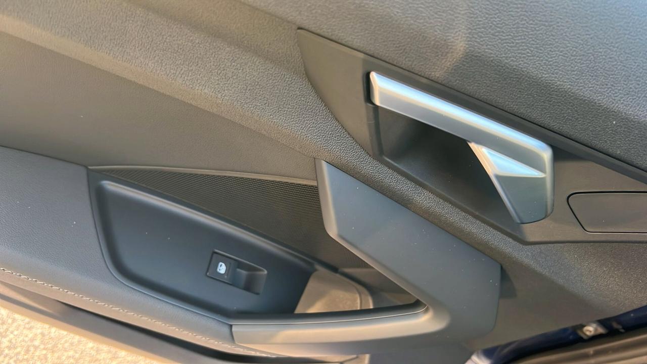 Audi A3 SPB 35 TFSI S line edition