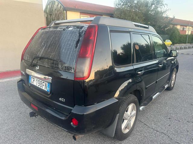 NISSAN X-Trail 2.2 dCi Elegance perfetta di meccanica