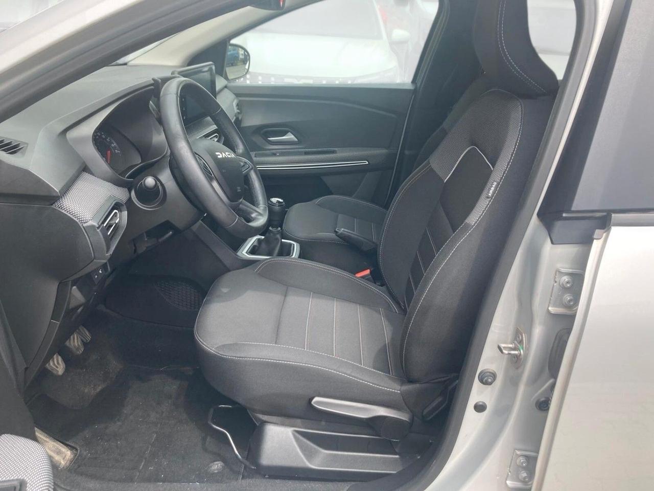 Dacia Jogger 1.0 TCe GPL 100 CV 5 posti Extreme