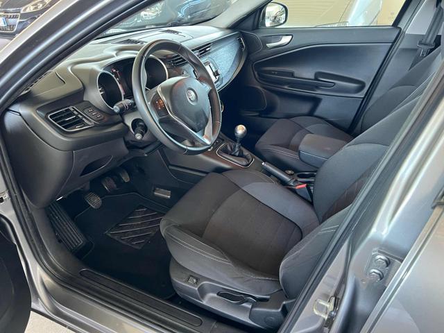 ALFA ROMEO Giulietta 1.6 JTDm 120 CV Super