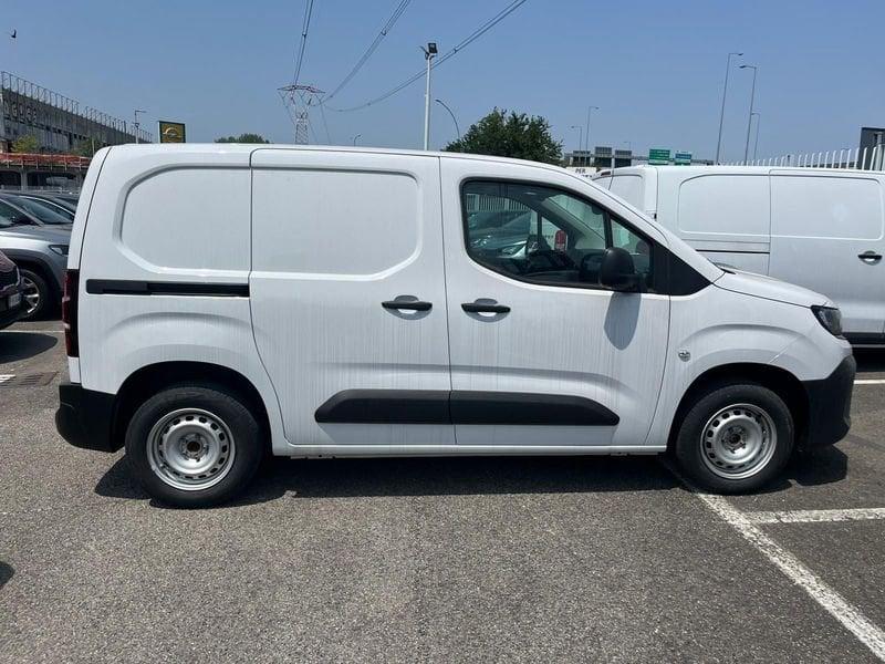 Opel Combo Combo Cargo 1.5 Diesel 100CV S&S L1H1 (IVA ESCL.)