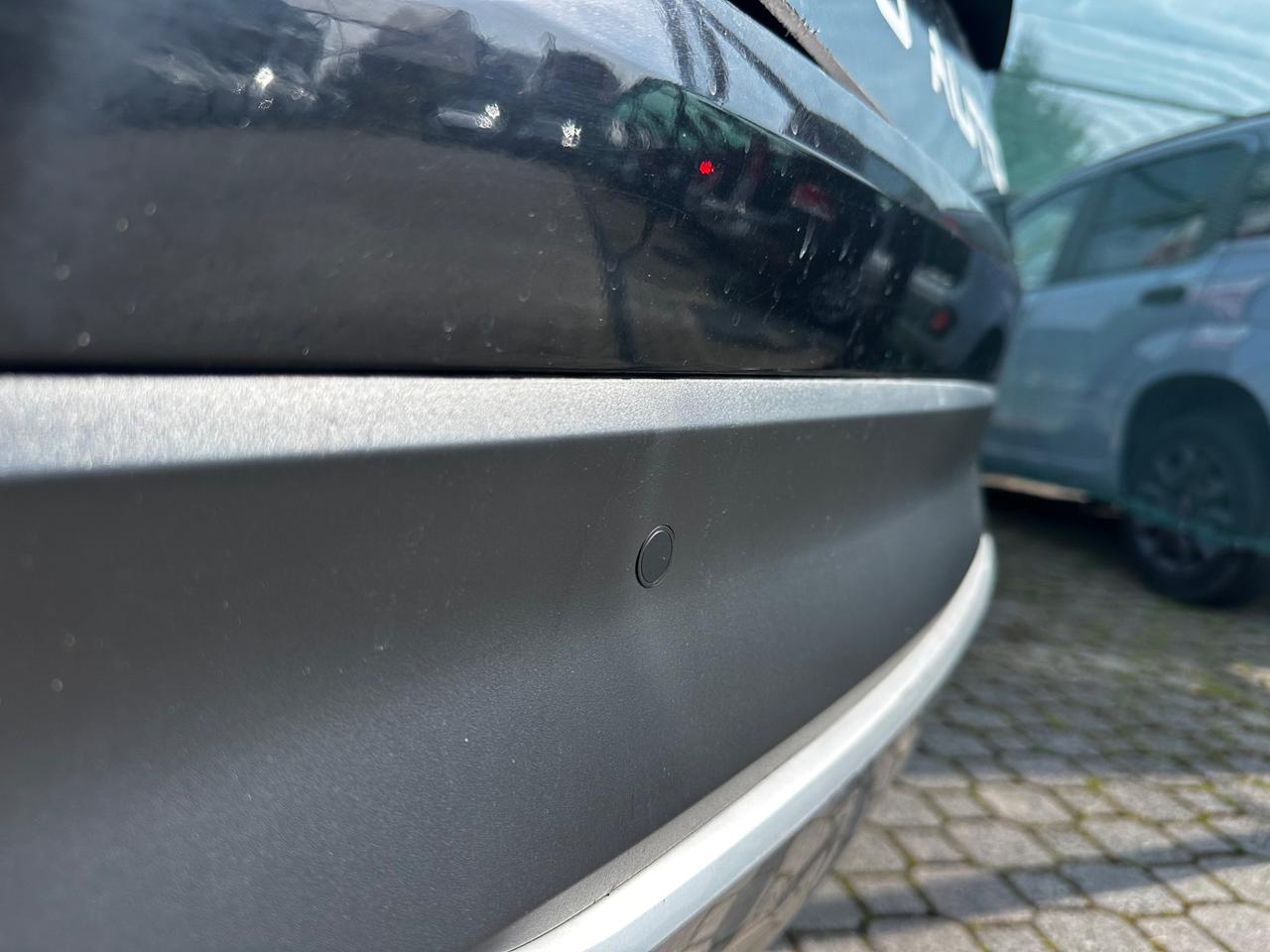 Kia XCeed 1.0 T-GDi GPL Style