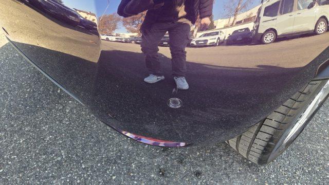 RENAULT ZOE Zen R110 Flex PERMUTE OK NEOPAT BATTERIA A NOLEGGI