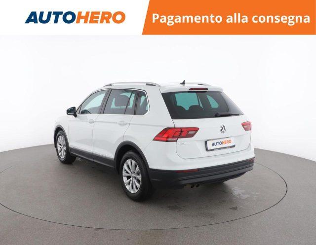 VOLKSWAGEN Tiguan 1.5 TSI 150 CV DSG Business ACT BlueMotion Technol