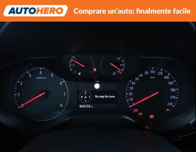 OPEL Corsa 1.2 100 CV GS Line