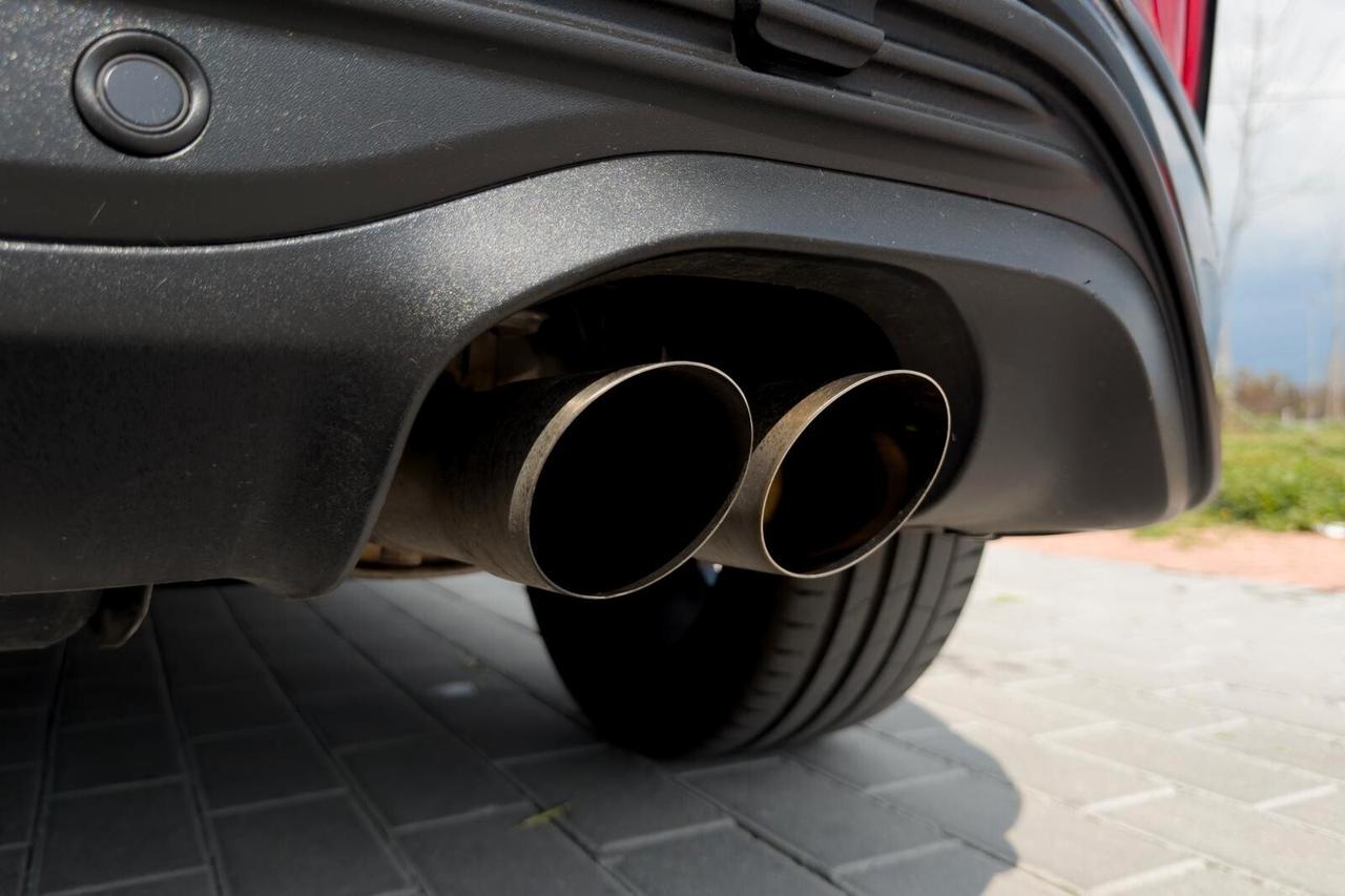 Ford Puma 1.0 EcoBoost Hybrid 160 CV aut. ST