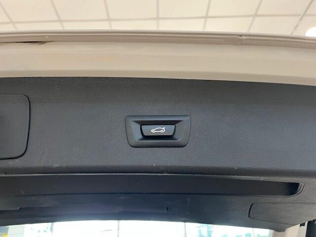 BMW X1 sdrive16d Advantage *72.000 KM*IVA ESPOSTA*