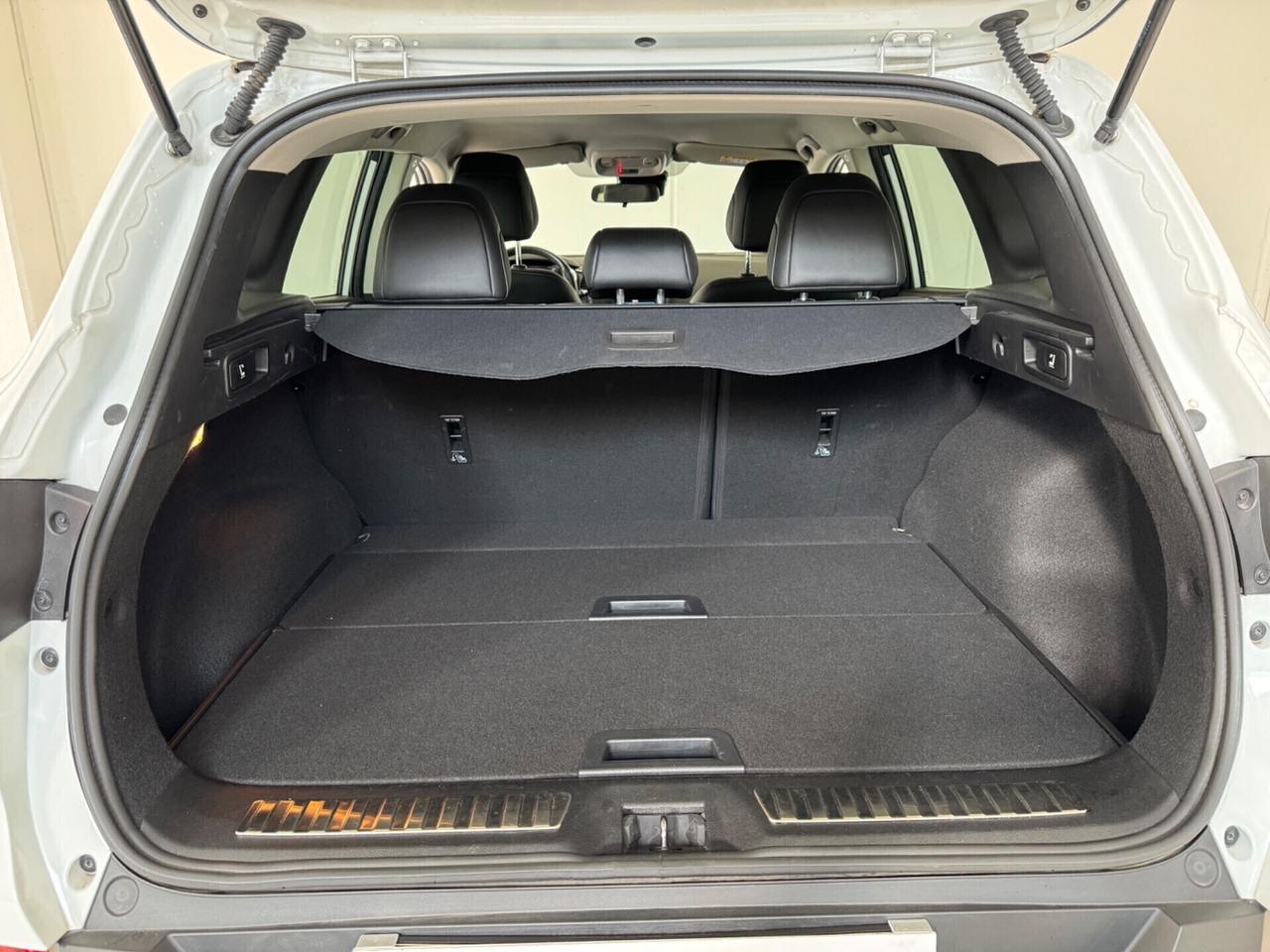 Renault Kadjar TCe 130CV EDC Energy Intens
