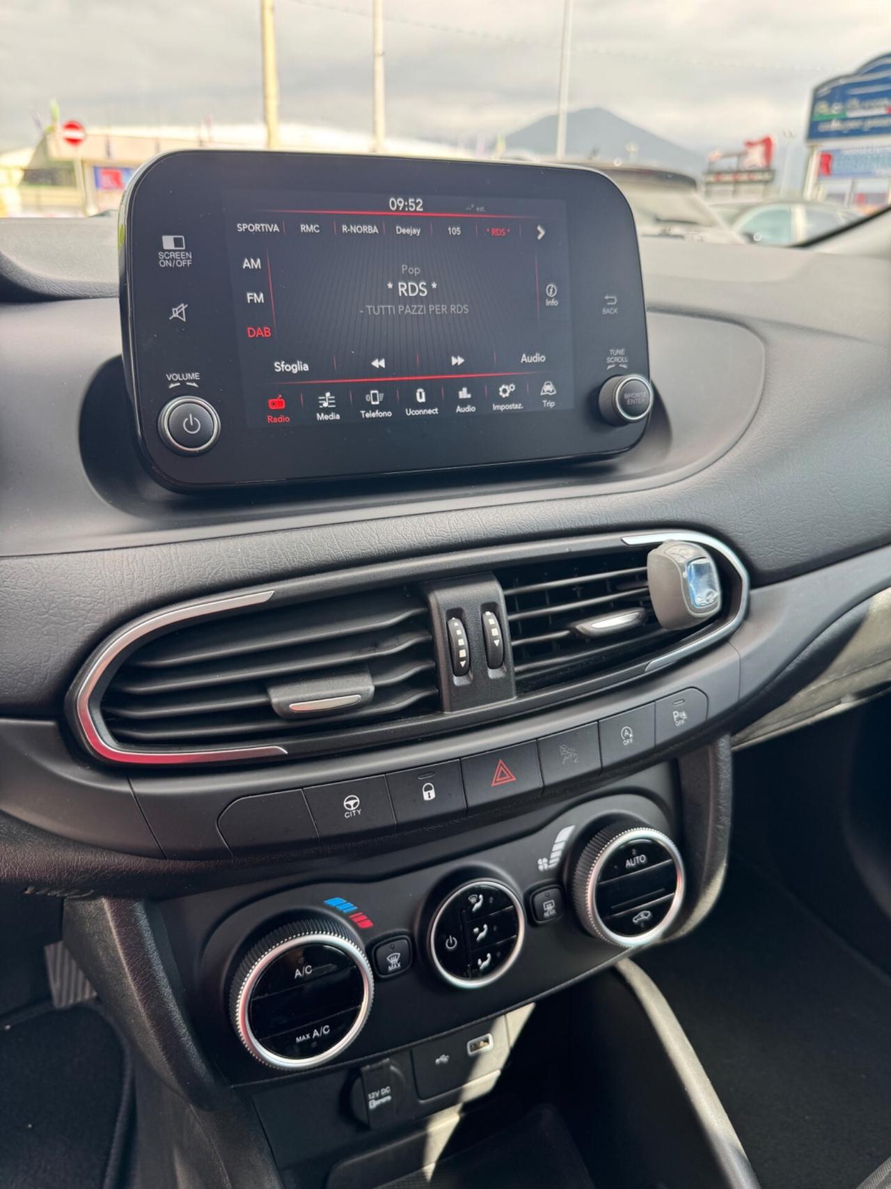 Fiat Tipo 1.6 Mjt S&S SW