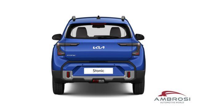 KIA Stonic 1.0 T-GDI MHEV STYLE