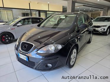 SEAT Altea XL 2.0 TDI CR DPF DSG Style