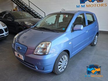 Kia Picanto 1.1 EX Spicy