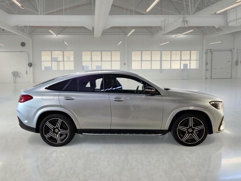 MERCEDES-BENZ GLE 300 d 4Matic AMG Line Premium COUPE