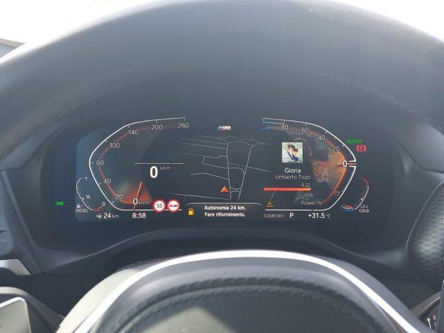 BMW X4 xDrive20d 48V Msport