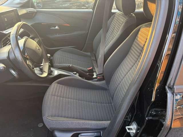 Peugeot 208 208 1.2 puretech Allure Navi Pack s