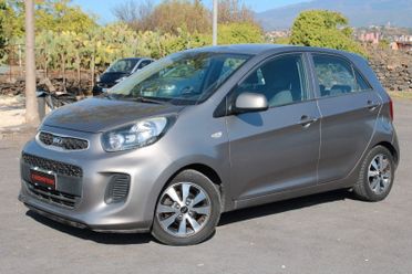 Kia Picanto 1.0 12V EcoGPL 5 porte City