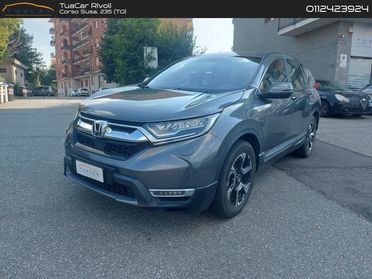 Honda CR-V Elegance Navi