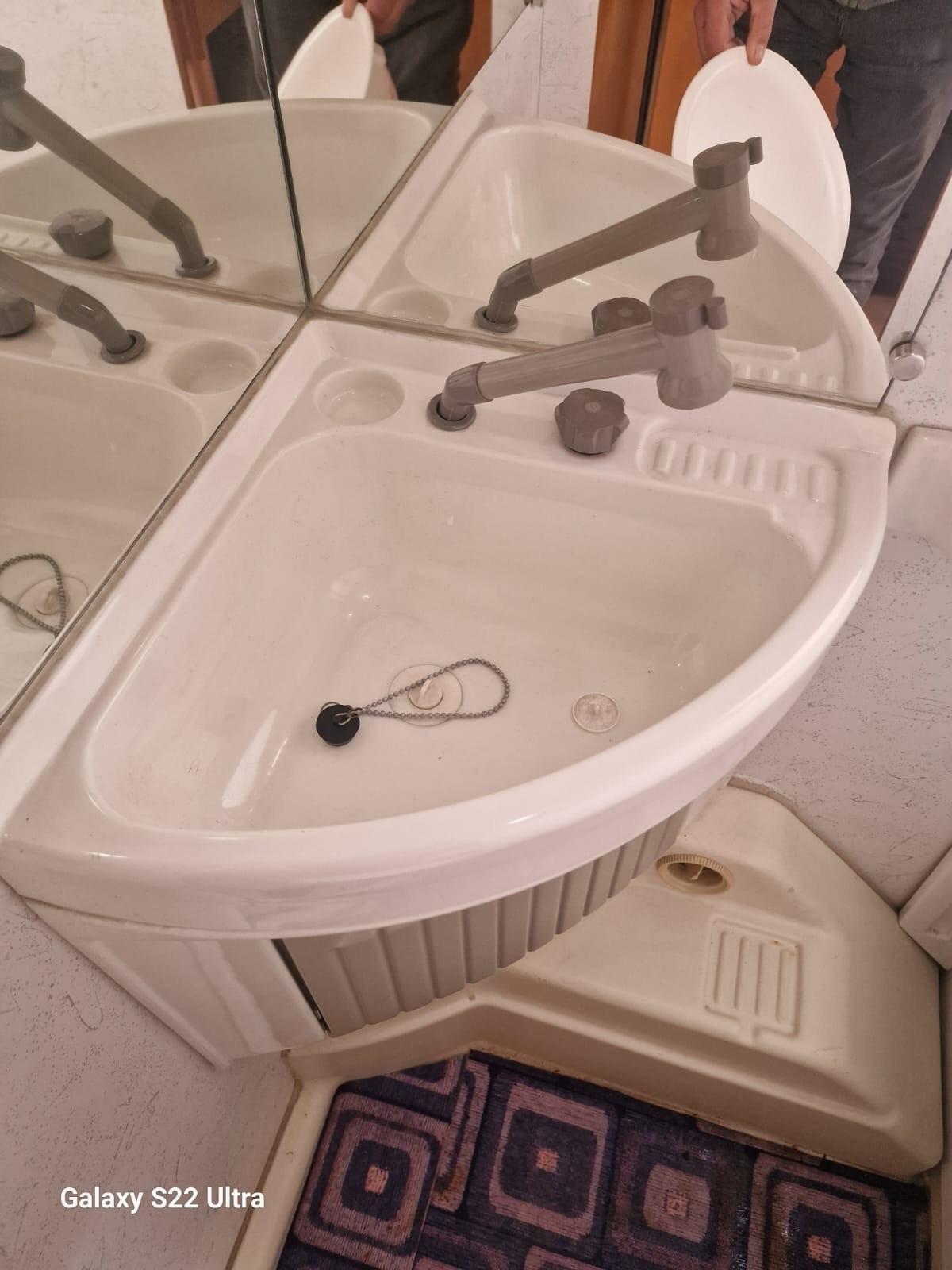 Caravan GRUAU del 1996 in saldo 156