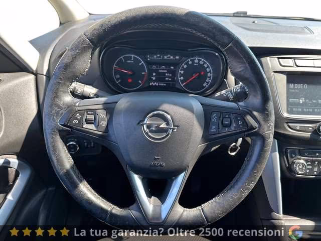 Opel Zafira 1.6 CDTI 134cv Advance S&S MT6