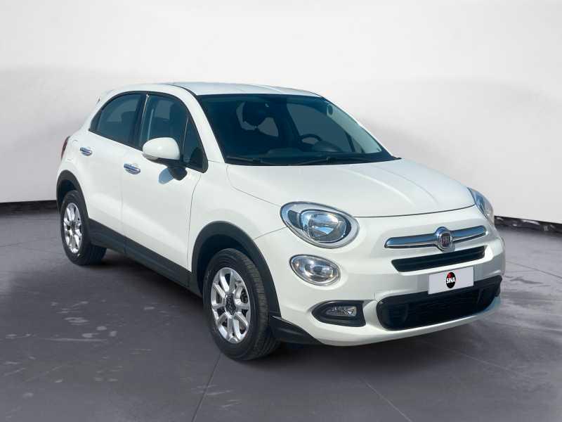 FIAT 500X 1.3 mjt Pop Star 4x2 95cv