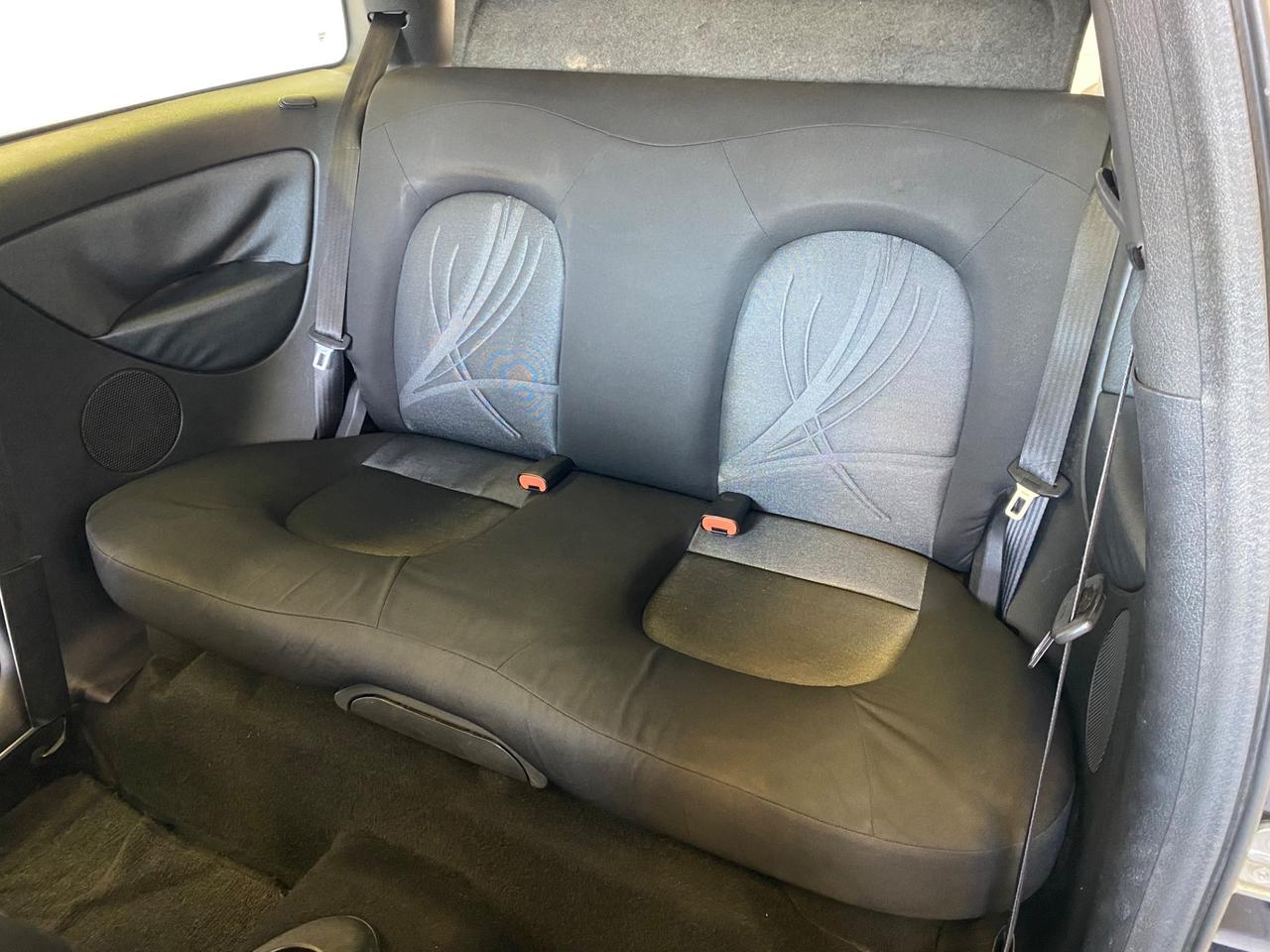 Lancia Ypsilon 1.2 69 CV GPL Platinum