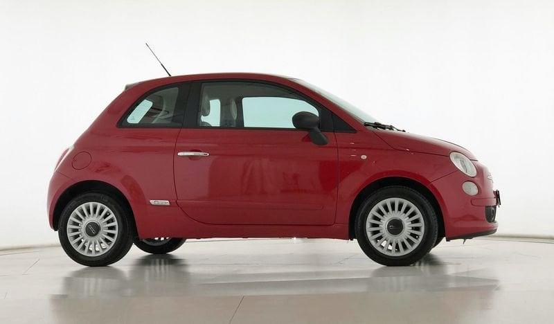 FIAT 500 500 1.2 Sport