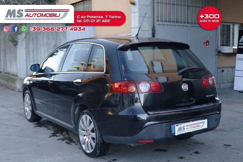 FIAT Croma Croma 1.9 Multijet 16V Dynamic Unicoproprietario