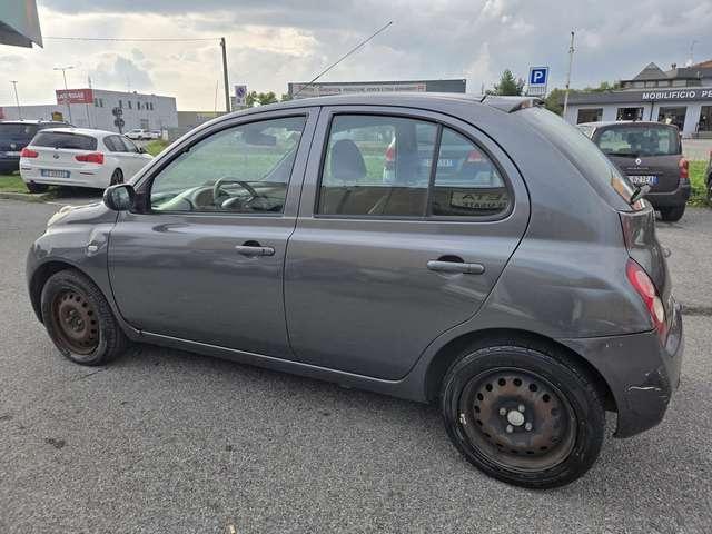 Nissan Micra Micra 5p 1.2 Acenta