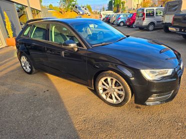 Audi A3 SPORTBACK 2.0 TDI 150 CV AMBITION