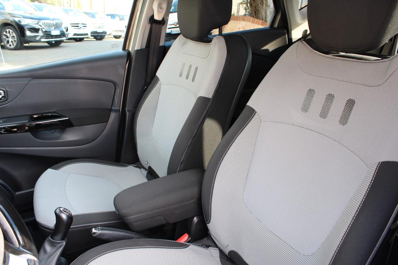 Renault Captur 1.5 dCi 8V 90 CV Start&Stop Iconic
