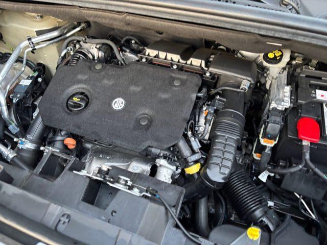 TOYOTA Proace City Verso 1.5D 100 CV S&S L1 Lounge GANCIO TRAINO