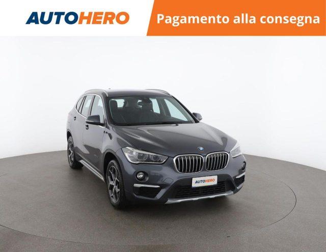 BMW X1 xDrive18d xLine