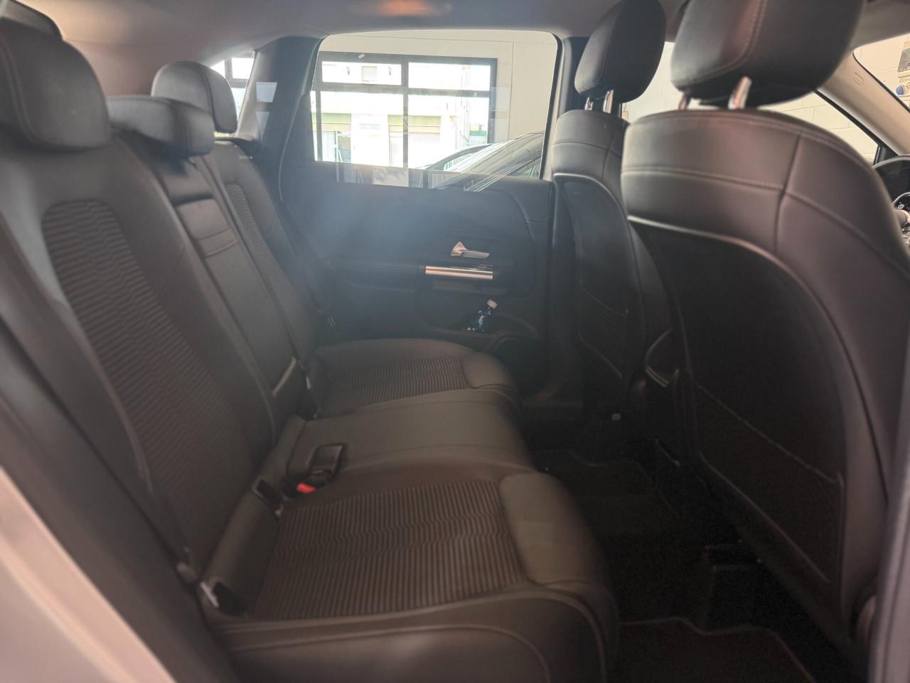 Mercedes-benz B 200 Sport Plus