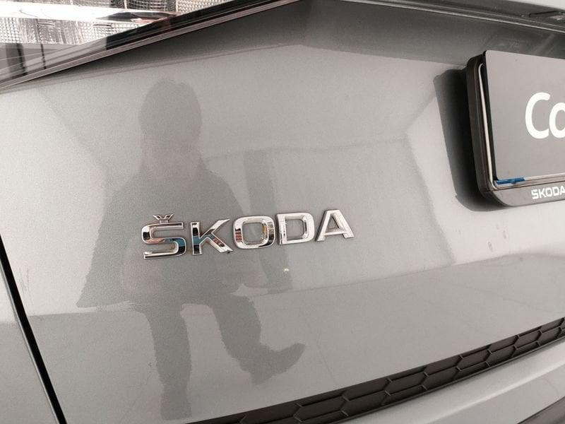 Skoda Kodiaq 2.0 TDI SCR 4x4 DSG Executive