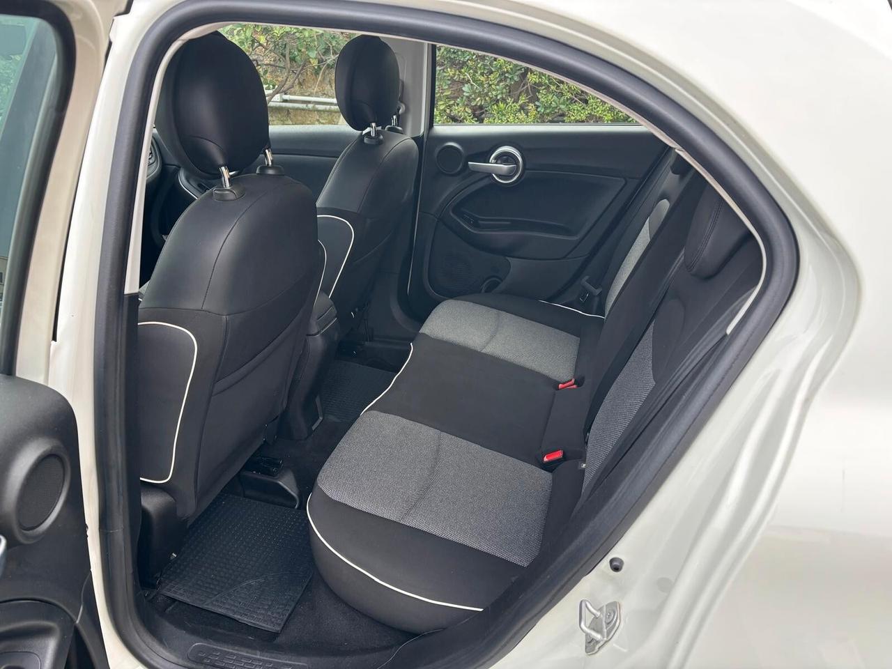 Fiat 500X 1.6 MultiJet 120 CV Business