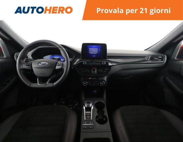 FORD Kuga 2.5 Plug In Hybrid 225 CV CVT 2WD ST-Line X