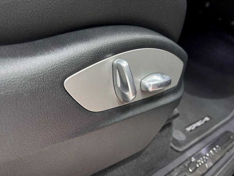 Porsche Cayenne Cayenne 3.0 Diesel