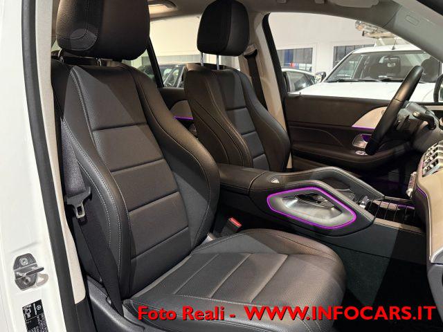 MERCEDES-BENZ GLE 350 de ( PhEV) 4Matic EQ-Power Sport Prezzo reale