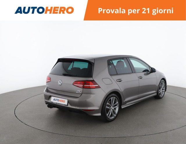 VOLKSWAGEN Golf 1.4 TSI 5p. Sport Edition BlueMotion Technology