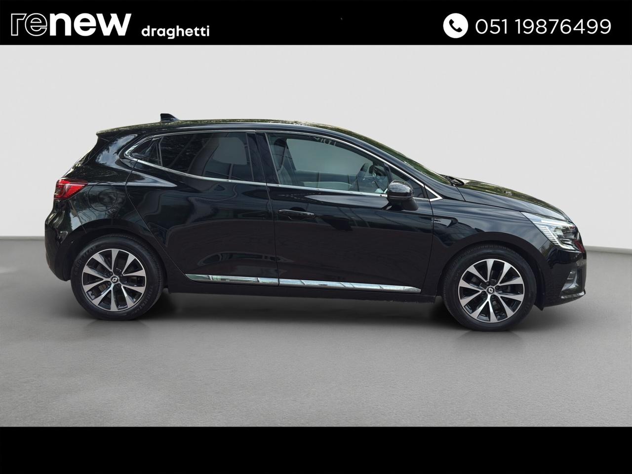 Renault Clio TCe 100 CV GPL 5 porte Techno