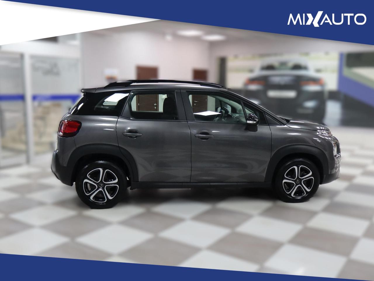 Citroen C3 Aircross 1.2 PureTech Feel S&S 110CV